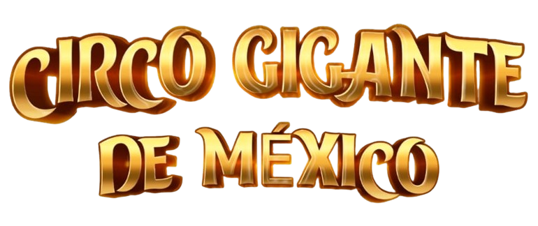 Logo Circo Gigante de México